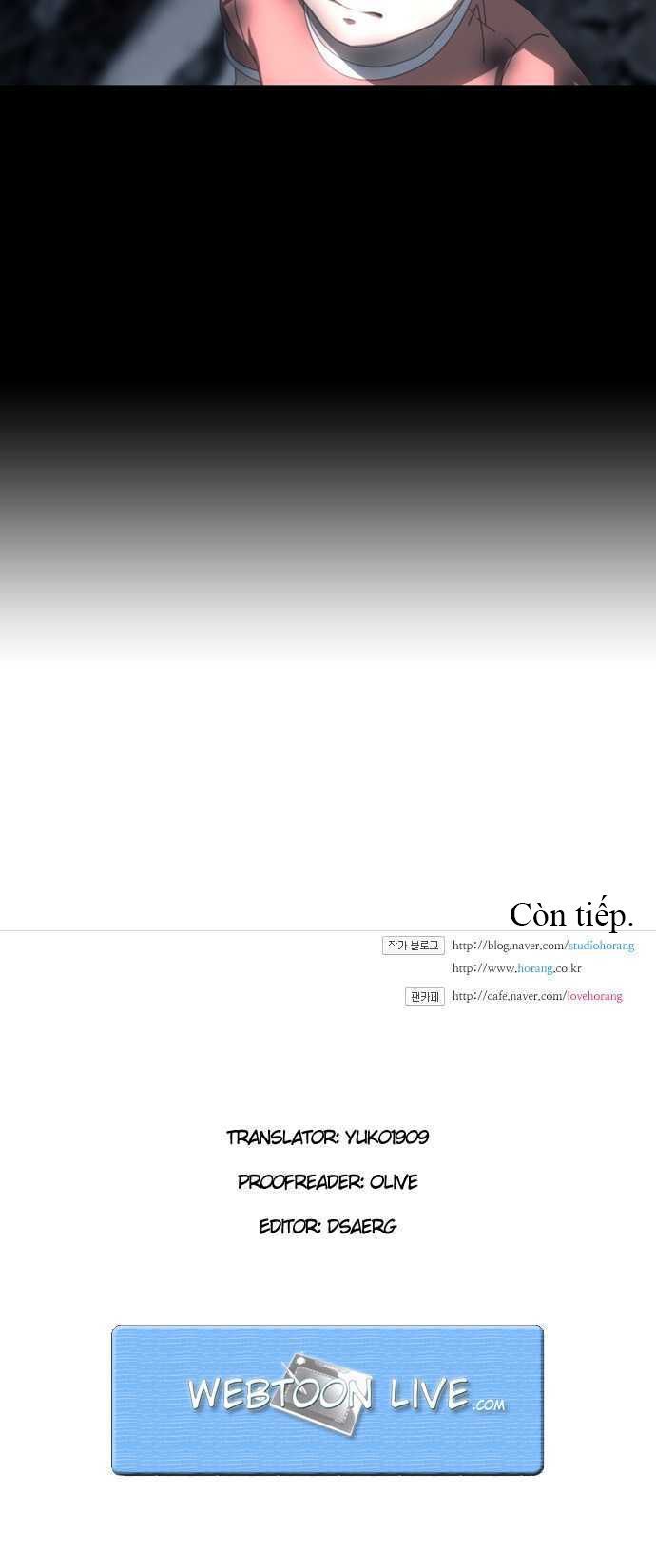 Song Of The Cloud: Chapter 7.9