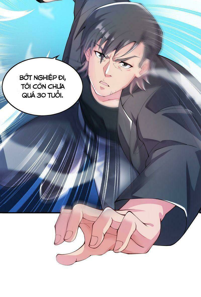 Ta Mới Chỉ 2500 Tuổi: Chapter 6