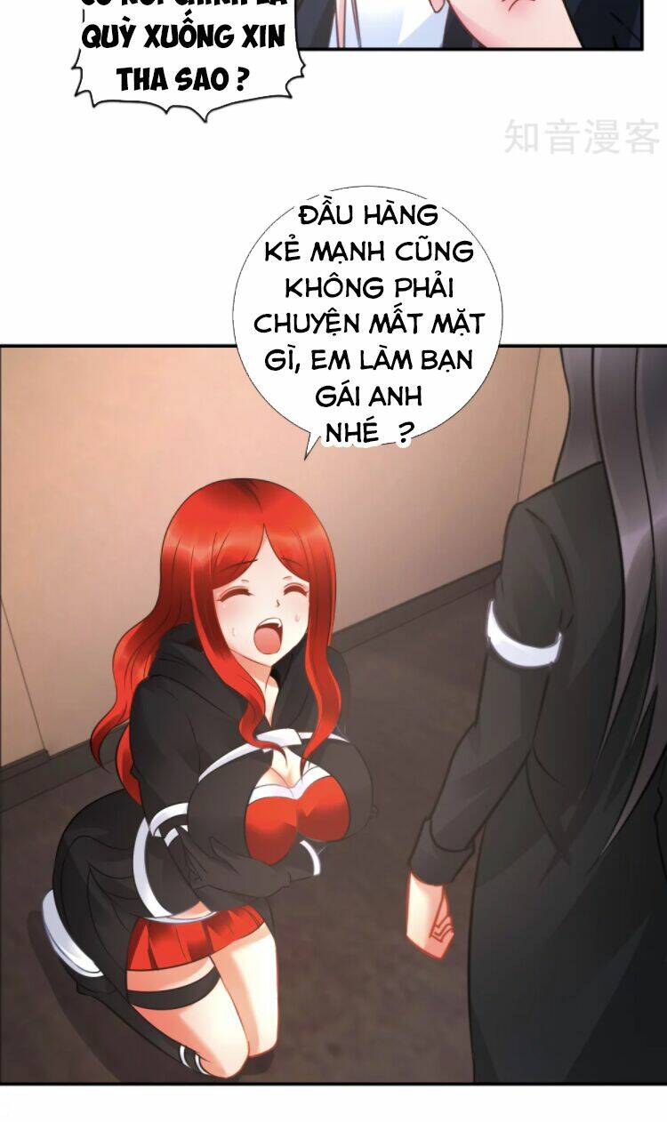 Phong Thủy Thiên Sư: Chapter 44