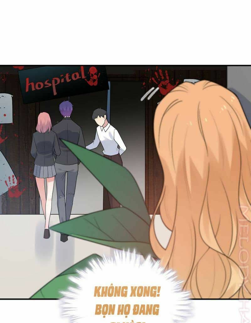 Ma Lạt Thiên Kim Đẩu Ác Thiếu: Chapter 240