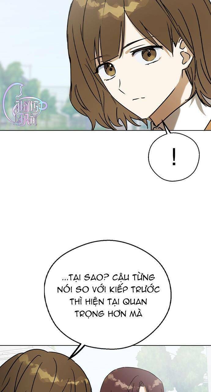 Duyên Nợ Kiếp Trước: Chapter 41