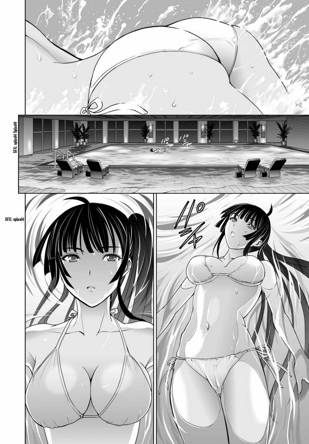 Deathtopia: Chapter 39