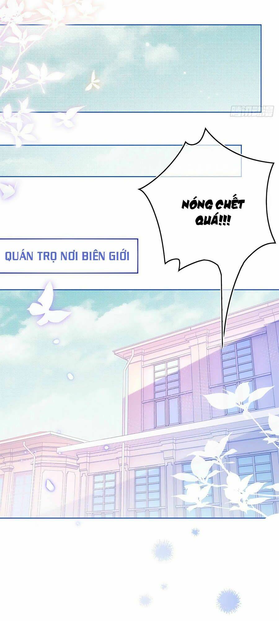 Nữ Hoàng Đầu Tiên Của Đế Quốc: Chapter 31