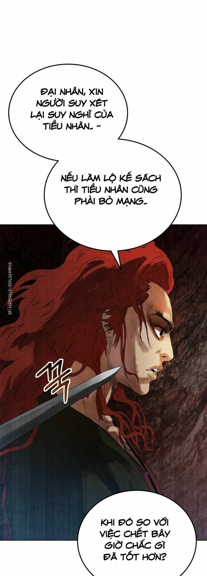 Phụng Tiên Trọng Sinh Ký: Chapter 19