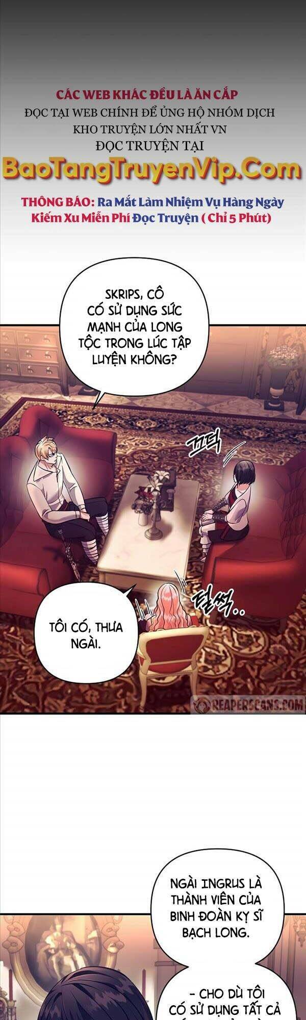 Trở Thành Bạo Quân: Chapter 18