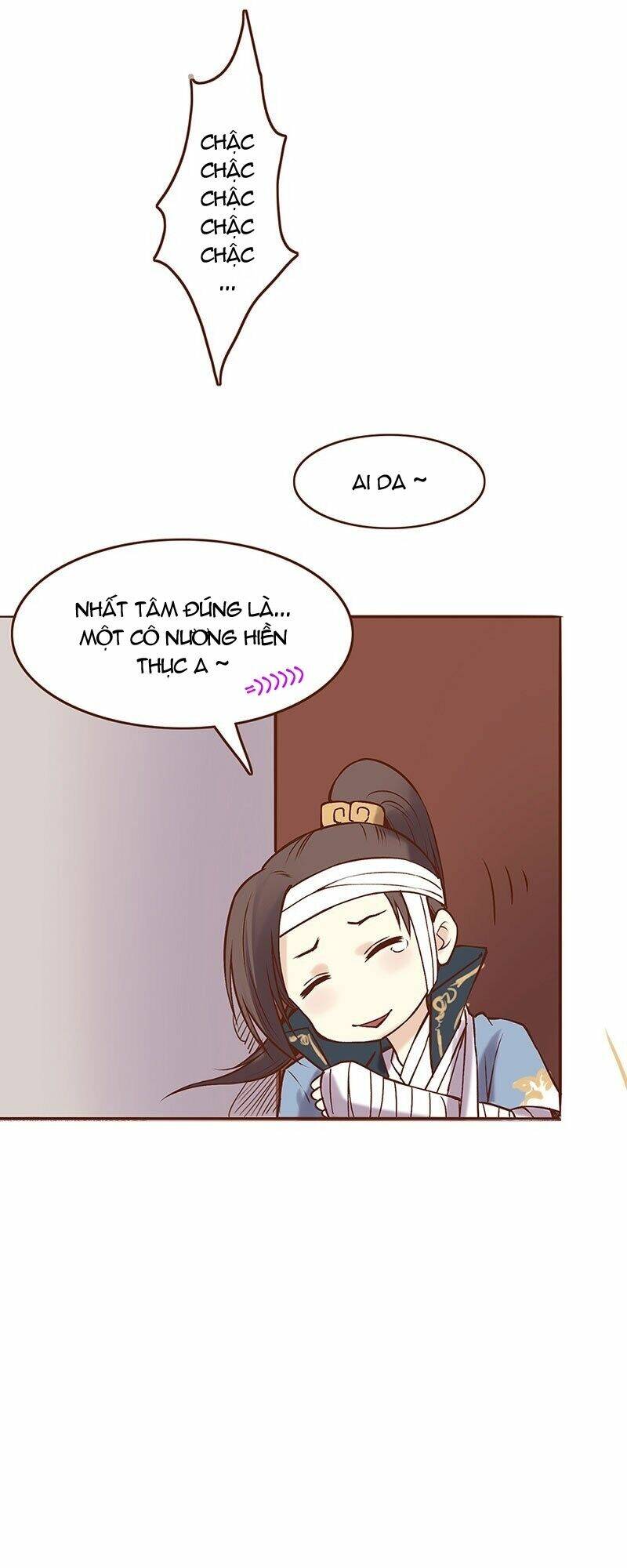 Yến Sơn Phái Và Bách Hoa Môn: Chapter 12