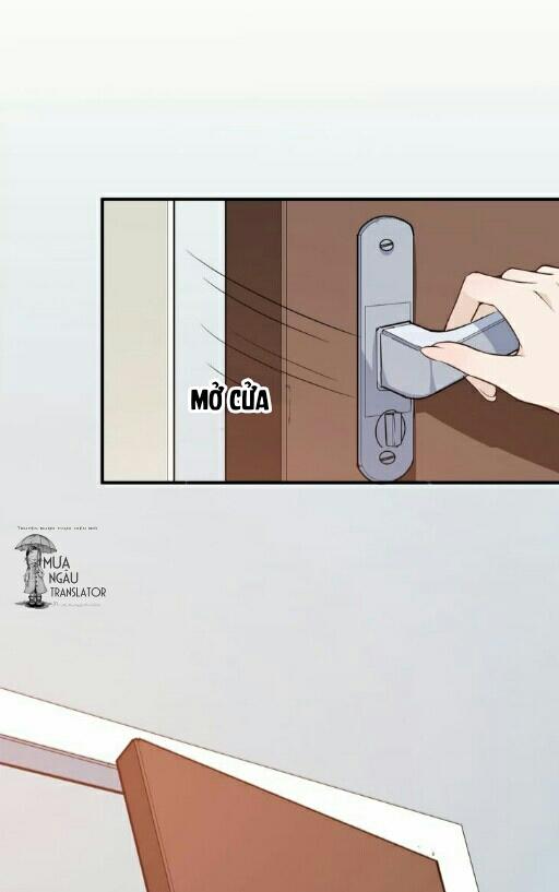 Tổng Tài Hai Mặt Sủng Thê Chỉ Nam: Chapter 10