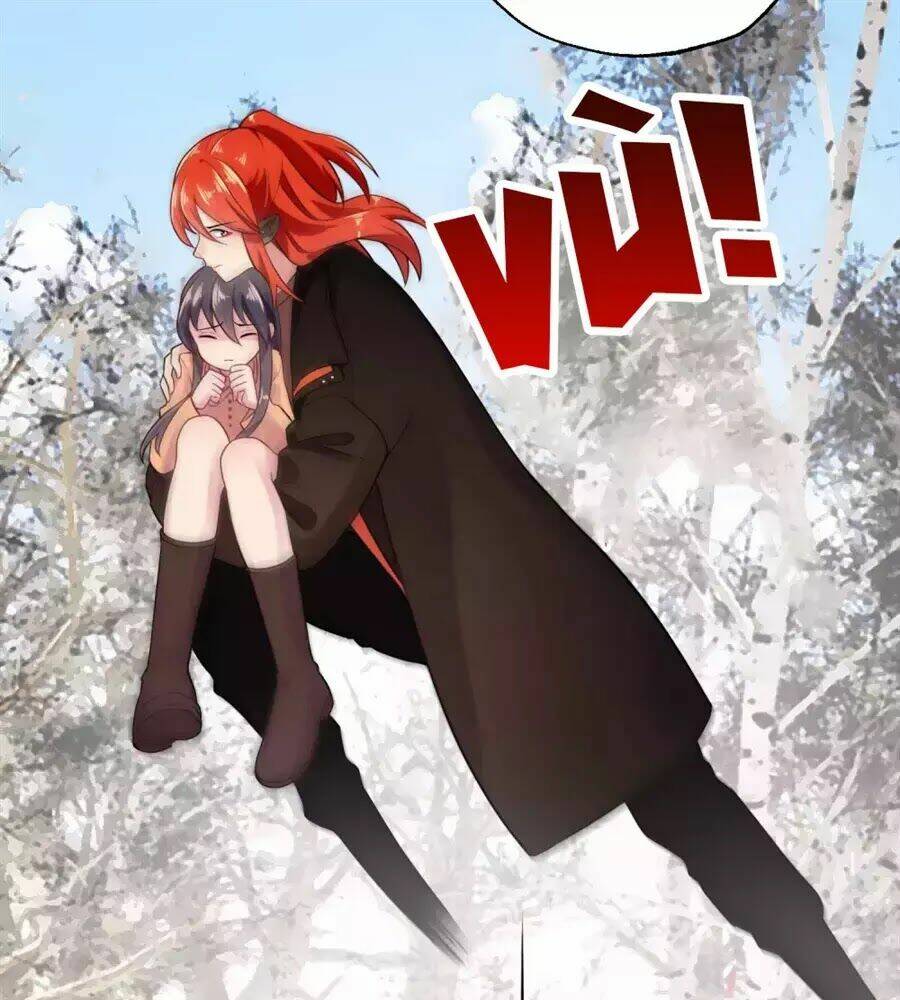 Anh Ấy Đến Từ Địa Ngục: Chapter 28