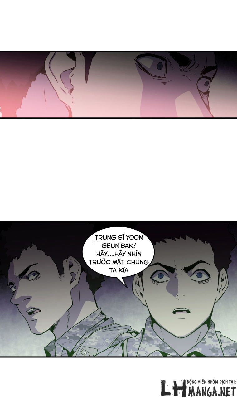 M.i.a - Jakjeonjung Siljong: Chapter 25