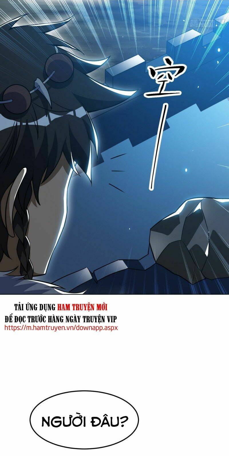 Thần Võ Đế Tôn: Chapter 84