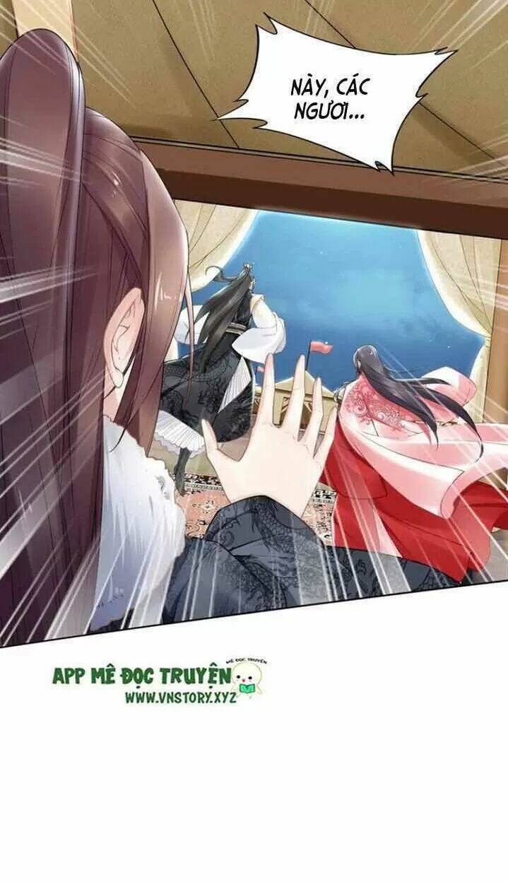 Nhất Sinh Nhất Thế Tiếu Thương Khung: Chapter 86