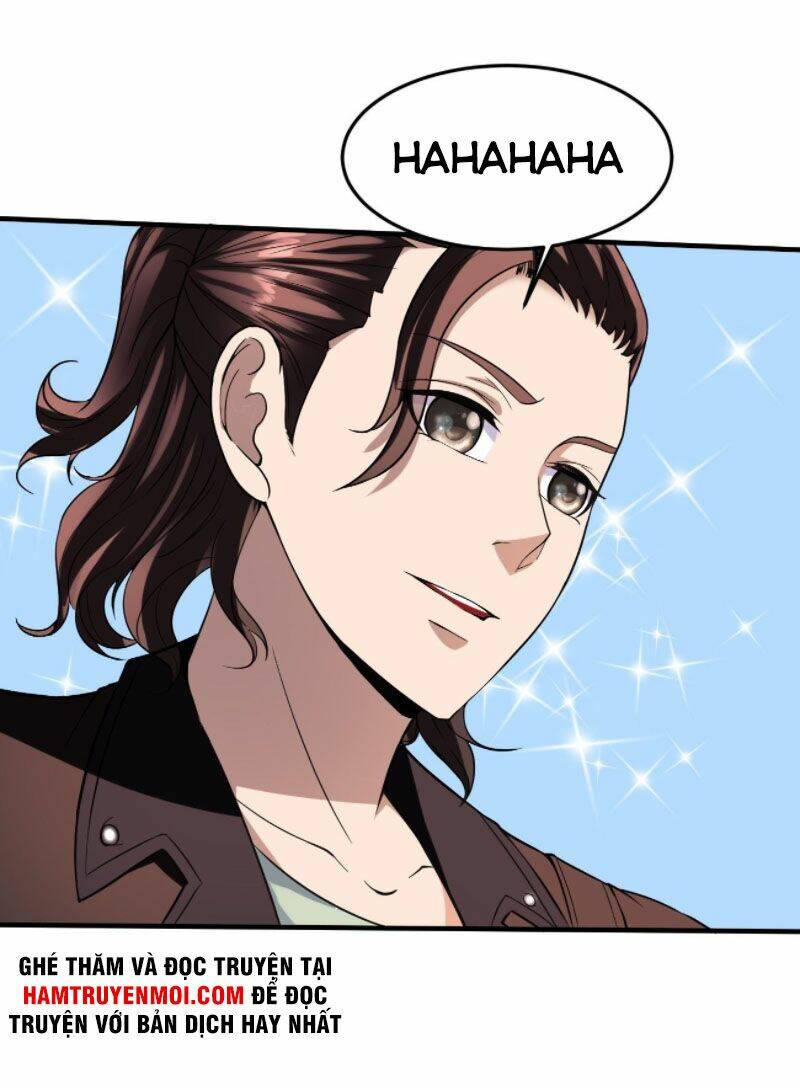 Phản Phái Yêu Tế: Chapter 9