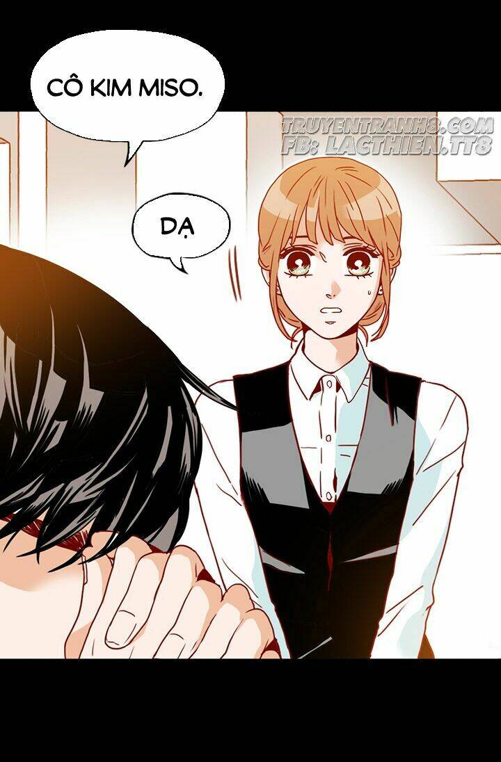 Thư Ký Kim Sao Thế Nhỉ?: Chapter 24