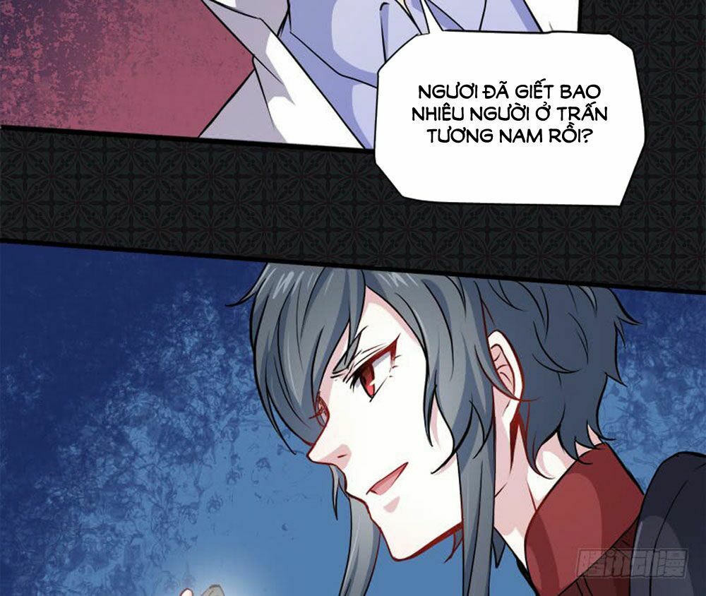 Ngạo Kiều Quỷ Vương Yêu Ta: Chapter 73
