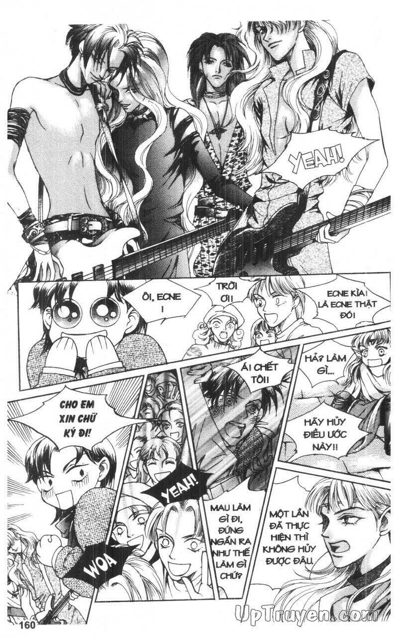 Cinderella Man: Chapter 6