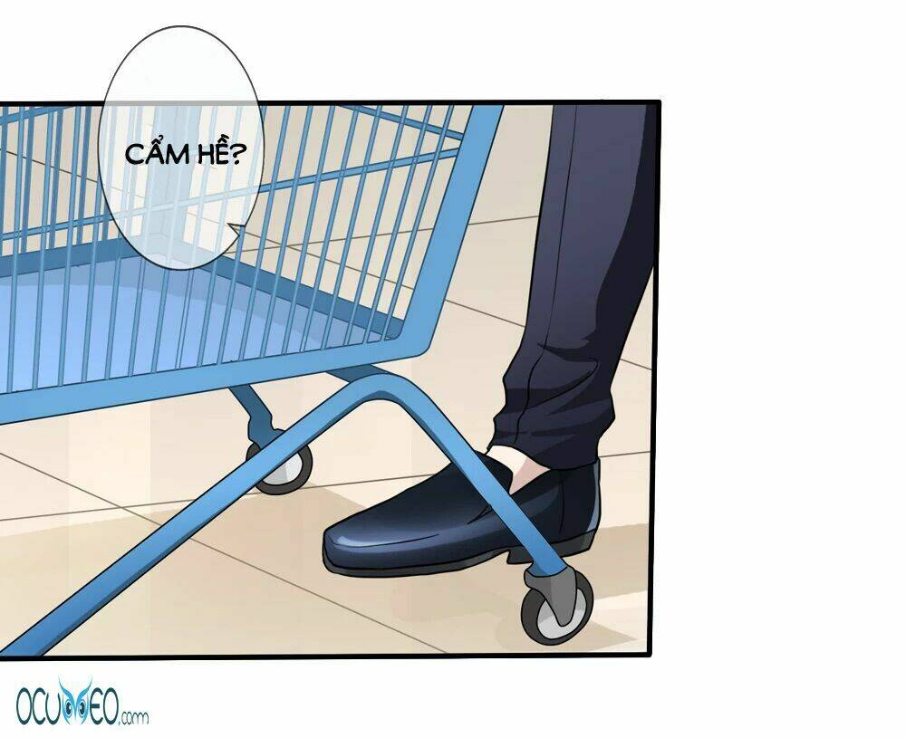 Mỹ Vị Giai Thê: Chapter 12