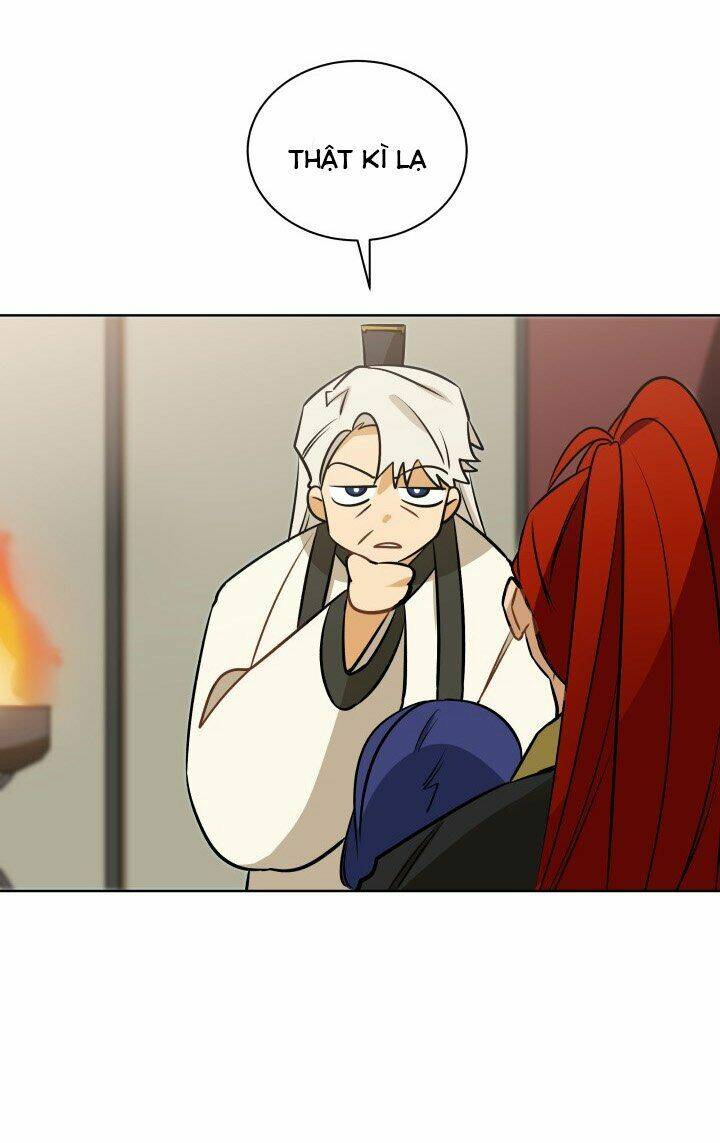 Quái Thú Với Hoa: Chapter 80