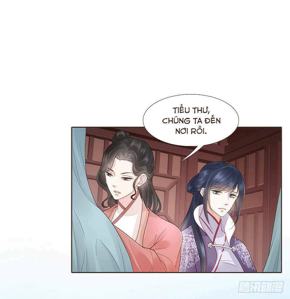 Đại Giá Thừa Tướng: Chapter 131