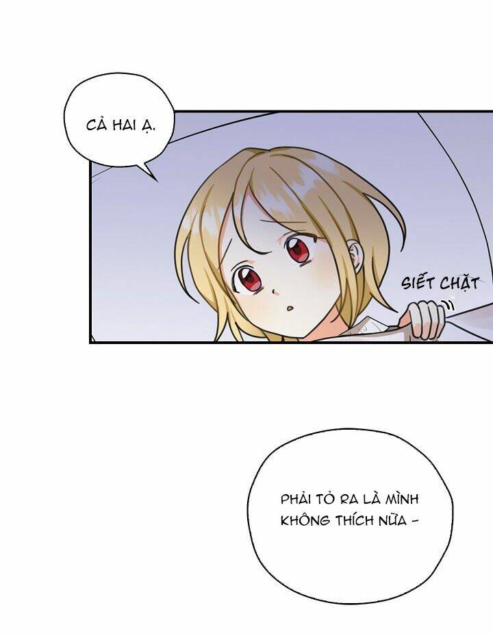 Ba Người Anh Trai Của Tôi Là Bạo Quân: Chapter 18