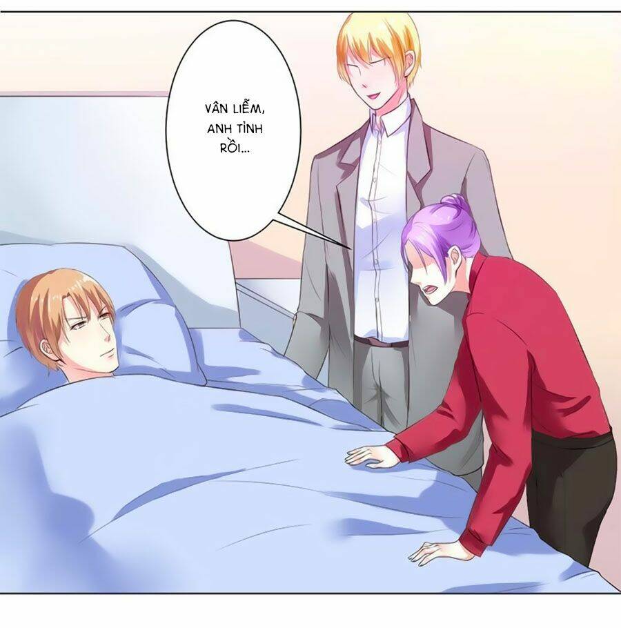 Trí Mệnh Sủng Thê: Tổng Tài Mau Nạp Mạng: Chapter 67