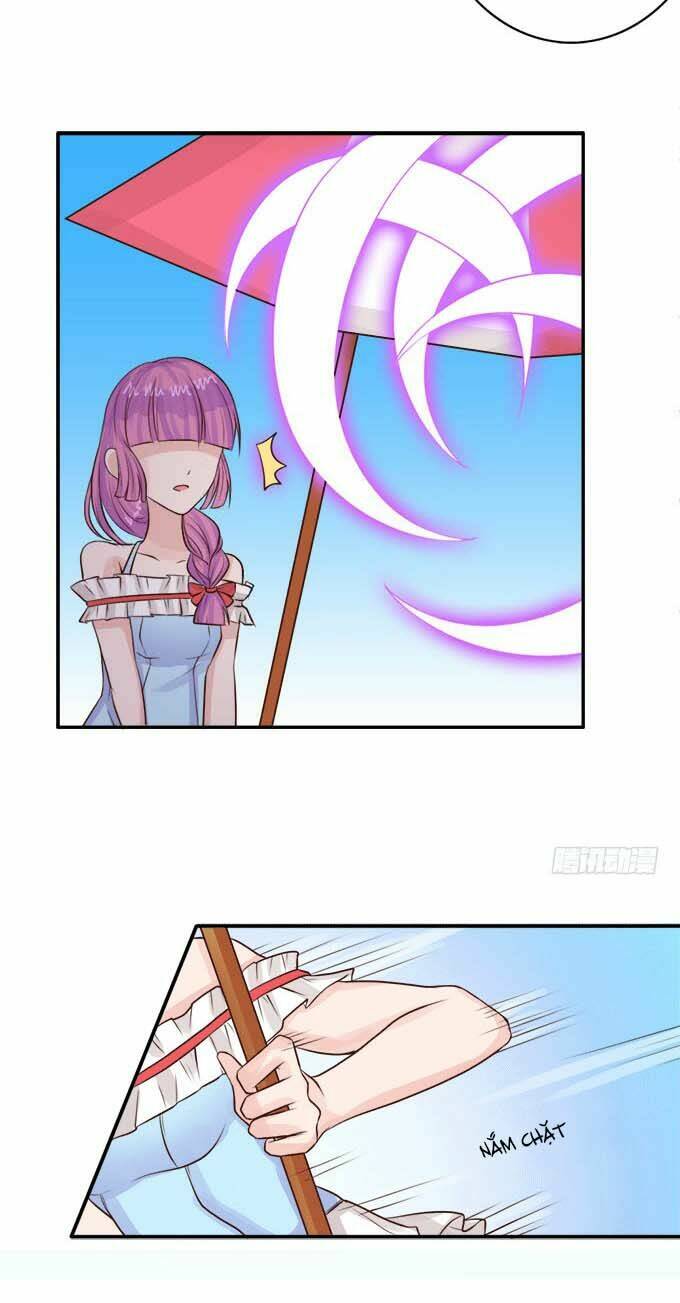 Ma Vương Luyến Ái Chỉ Nam: Chapter 65