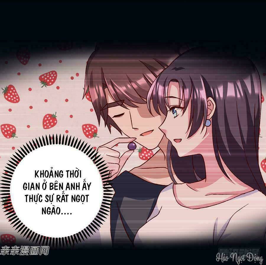 Gửi Người Không Quen: Chapter 31