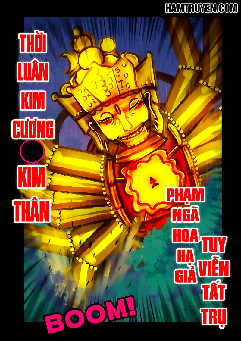 Zombie Brother: Chapter 95