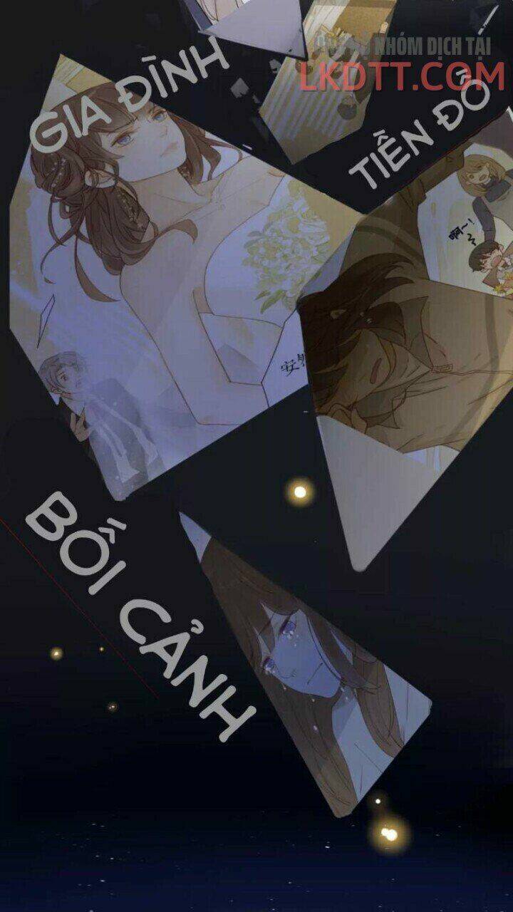 Cô Ấy Không Đáng Yêu: Chapter 38.1