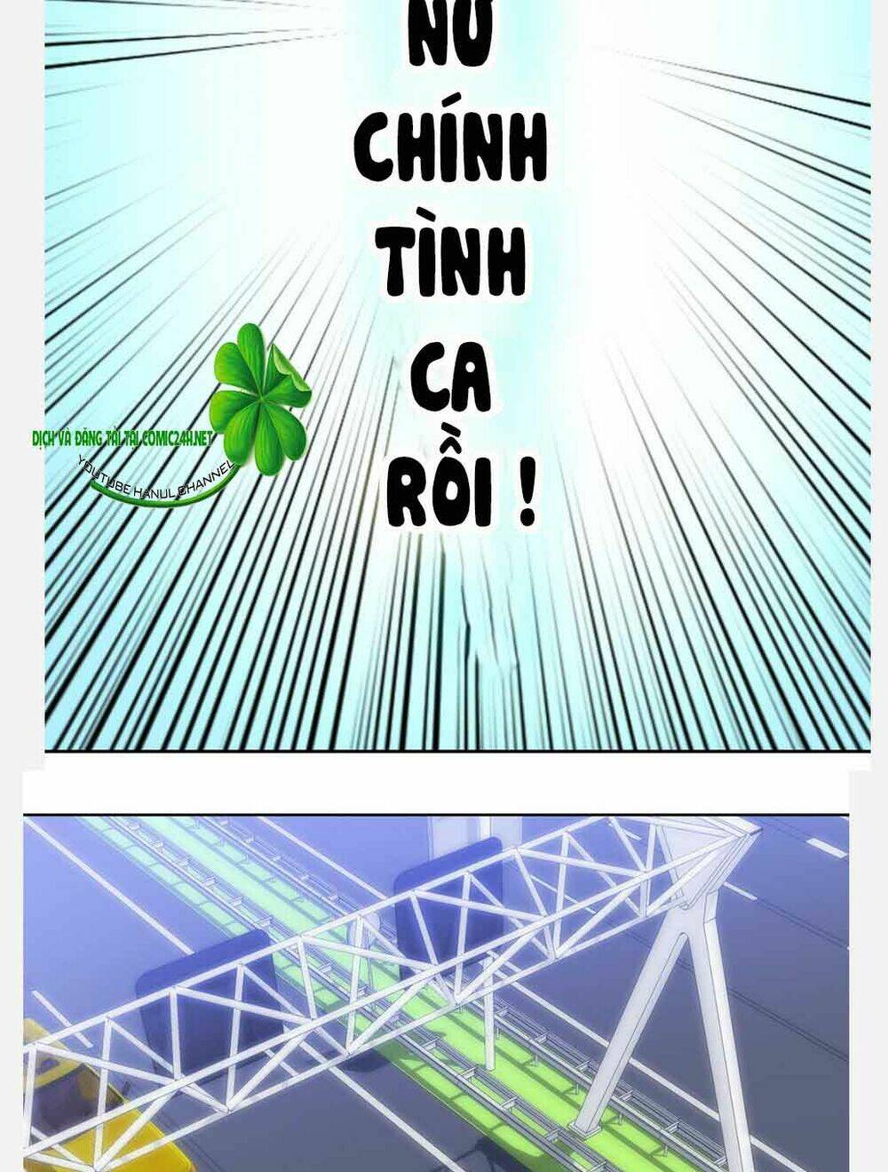Vô Địch Song Bảo Bối: Chapter 16