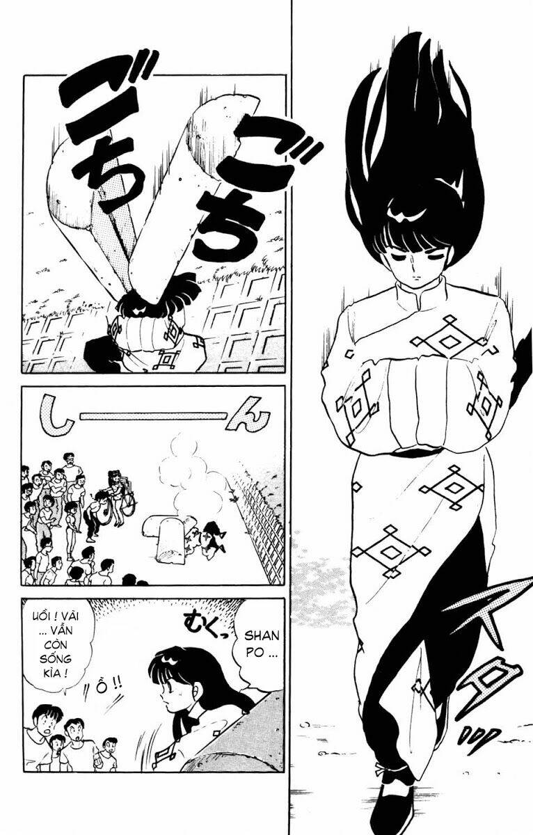 Suối Lời Nguyền: Chapter 43