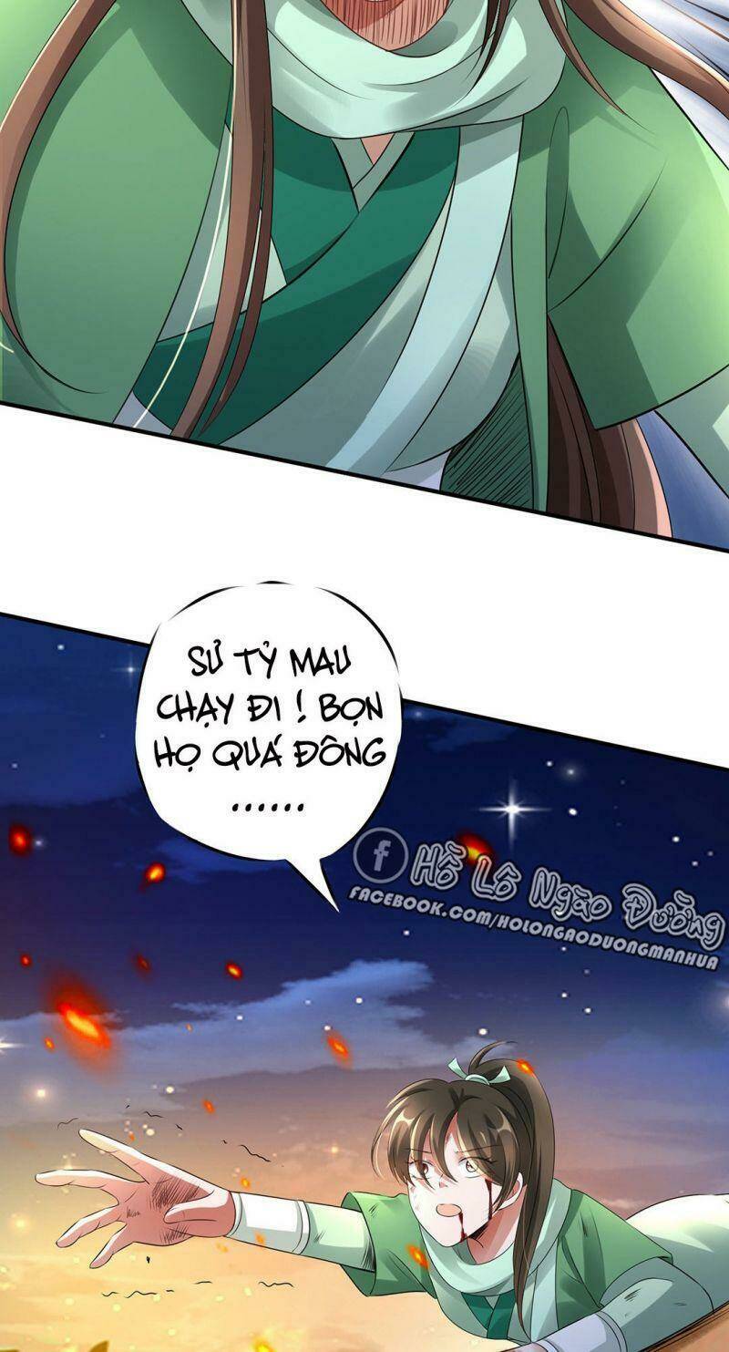 Thiên Kim Bất Hoán: Chapter 79