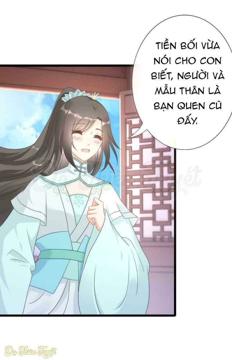 Nhân Vật Phản Diện Biến Thành Sủng Vật: Chapter 3