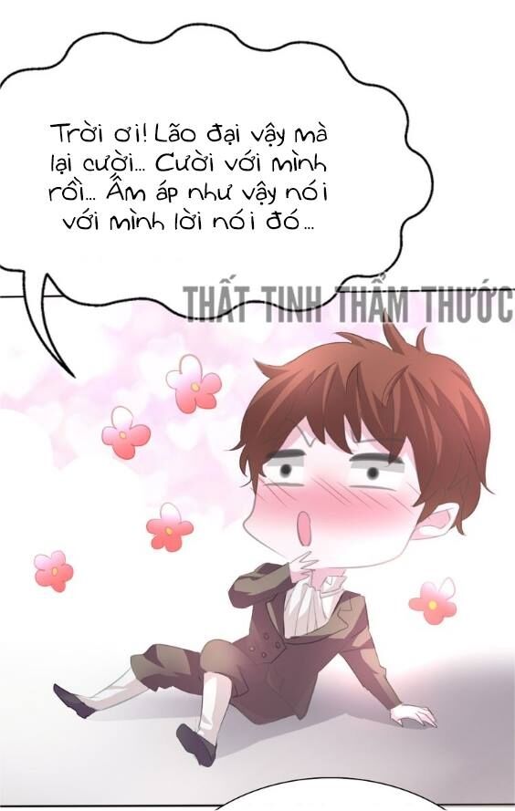Một lời không hợp liền hút máu: Chapter 36