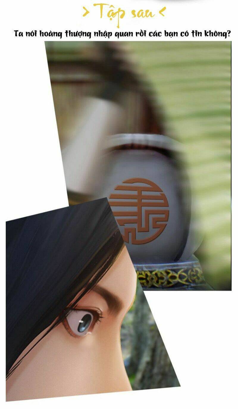 Phong Quỷ Truyền Thuyết: Chapter 49