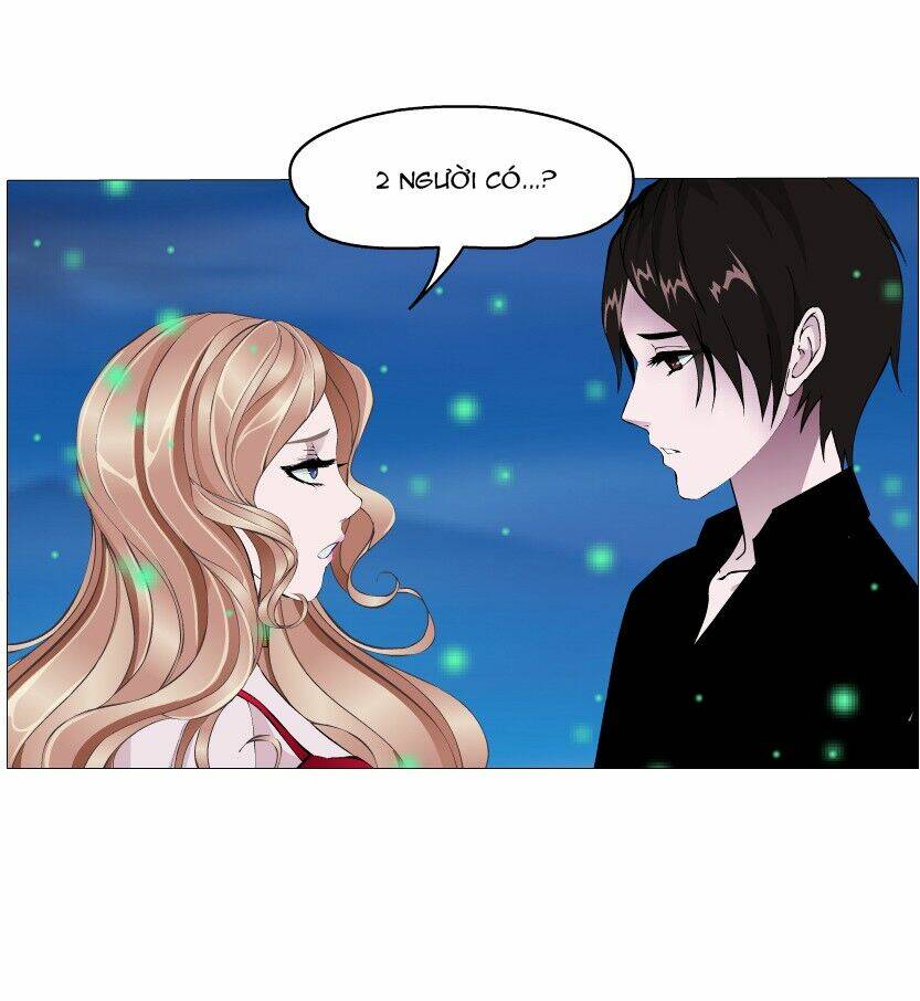 Cạm Bẫy Của Nữ Thần: Chapter 181