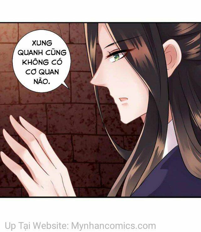 Thái Tử Điện Hạ Có Tin Vui: Chapter 87