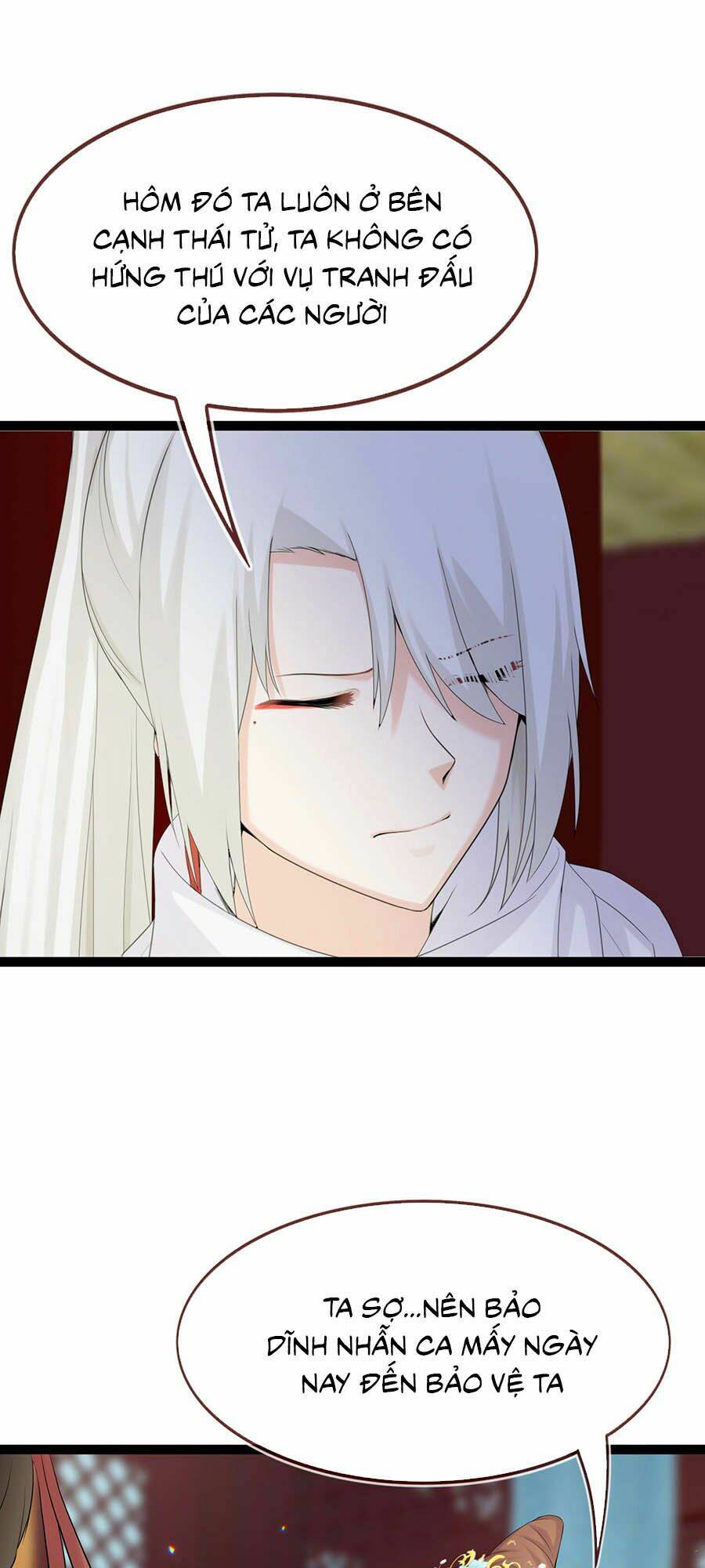 Tận Kiển Minh Thần: Chapter 18