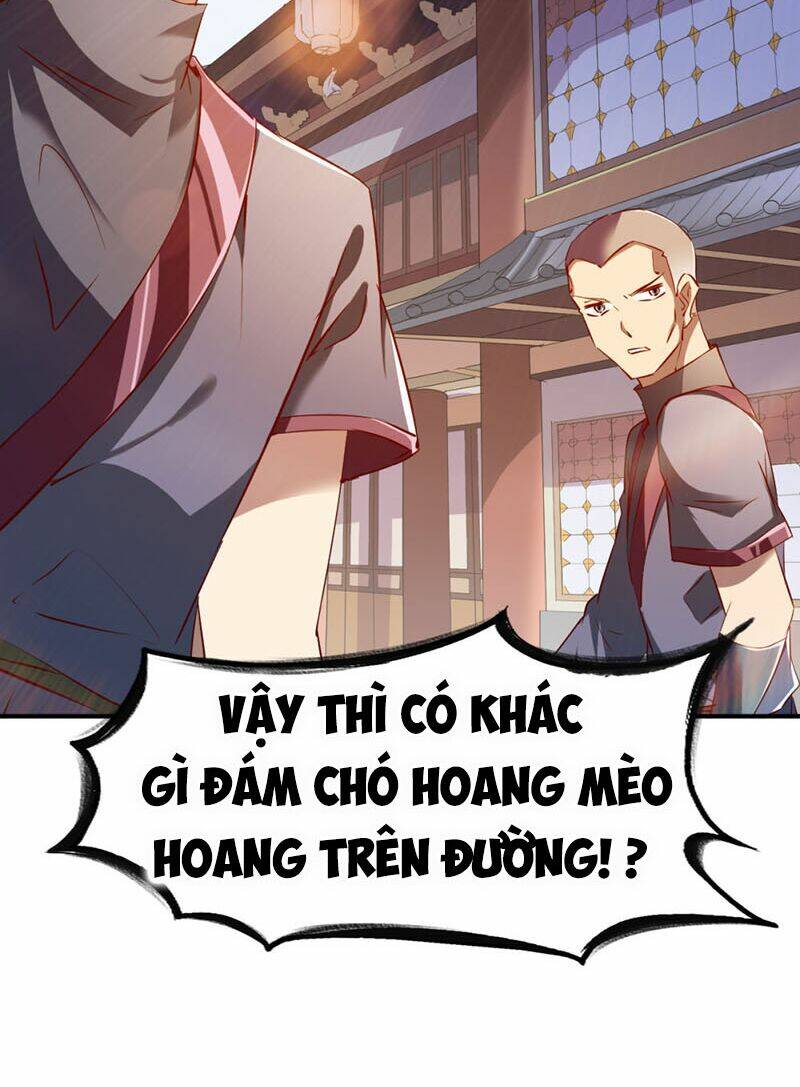 Chiến Đỉnh: Chapter 115
