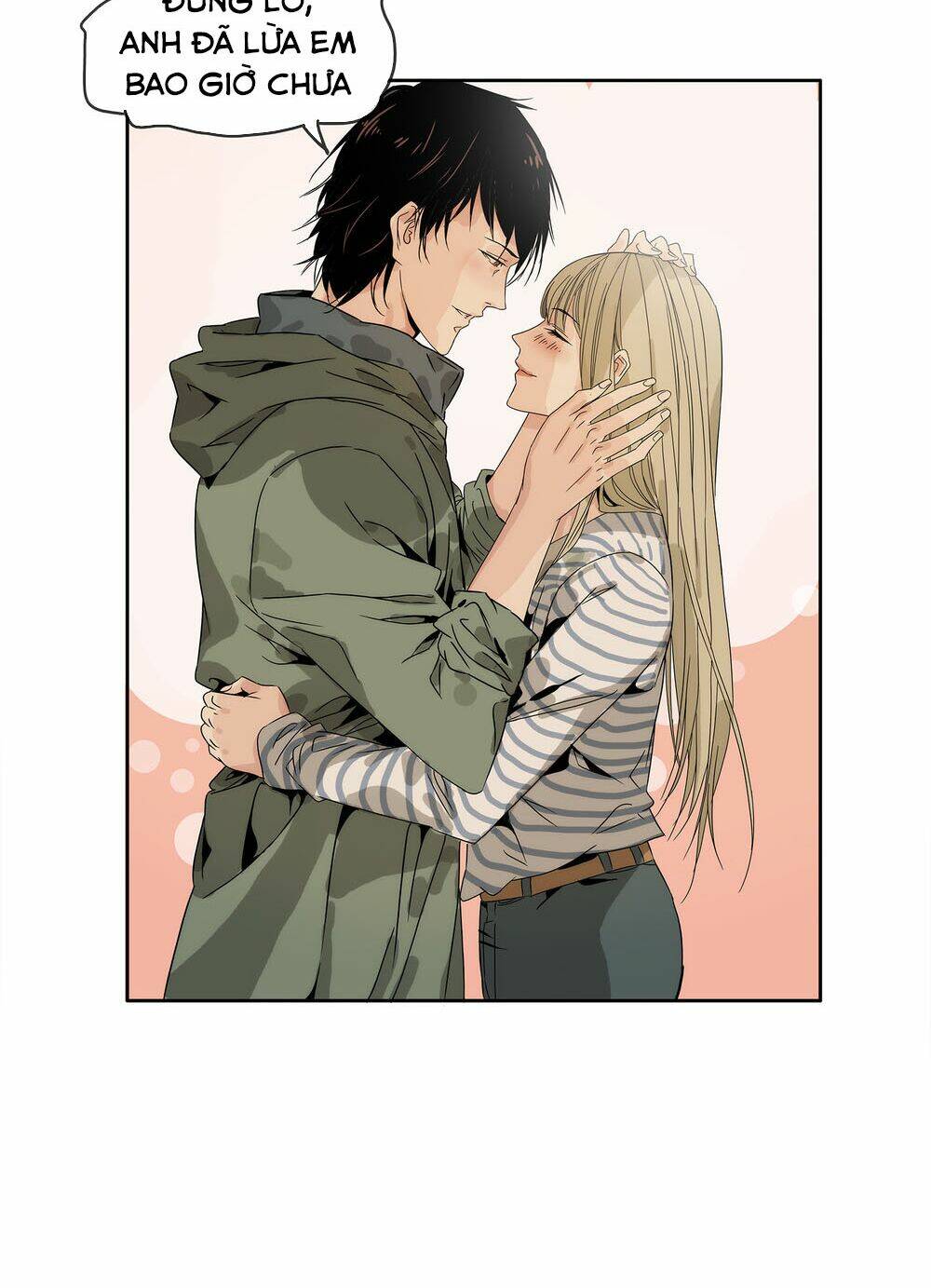 Mạt Thế Đấu Thần: Chapter 32