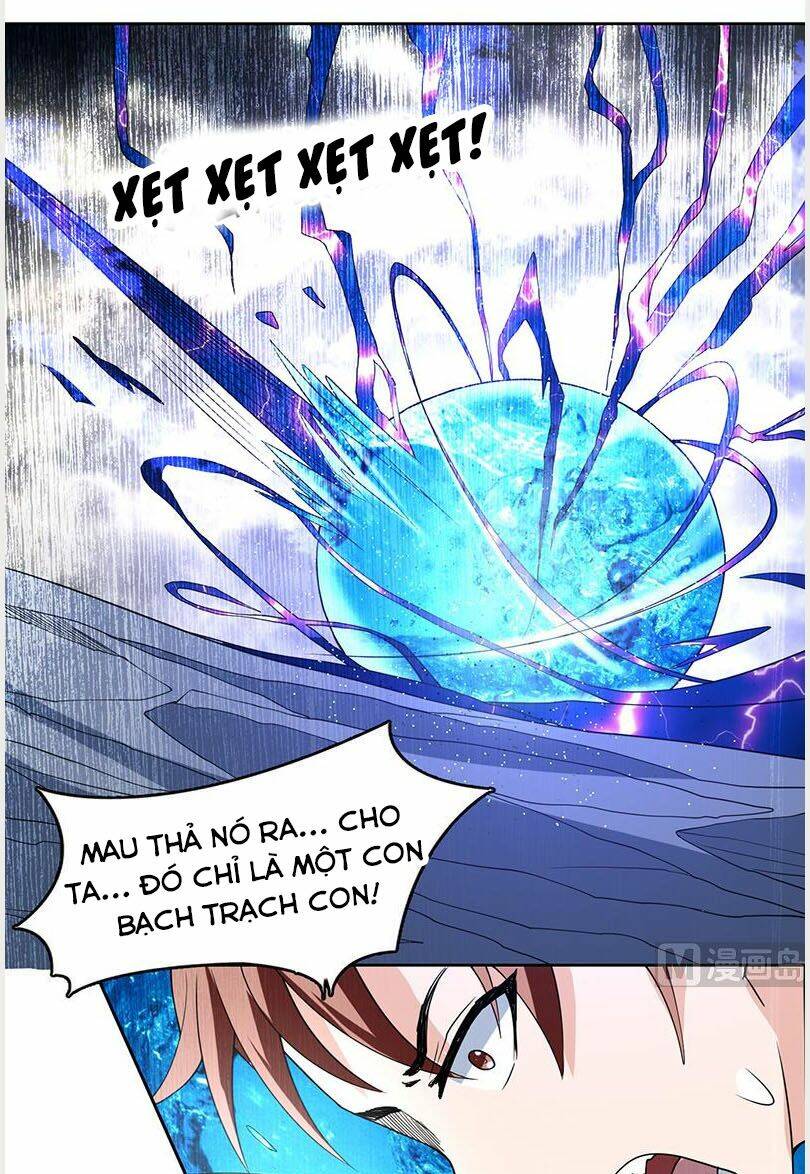 Tối Cường Thần Thú Hệ Thống: Chapter 179