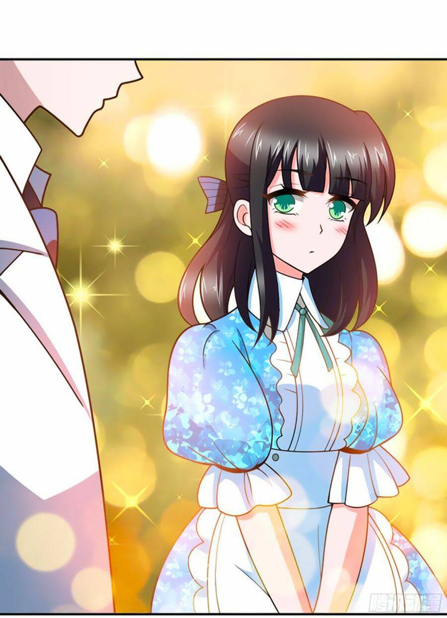 Người Yêu Khát Máu Của Tôi: Chapter 85