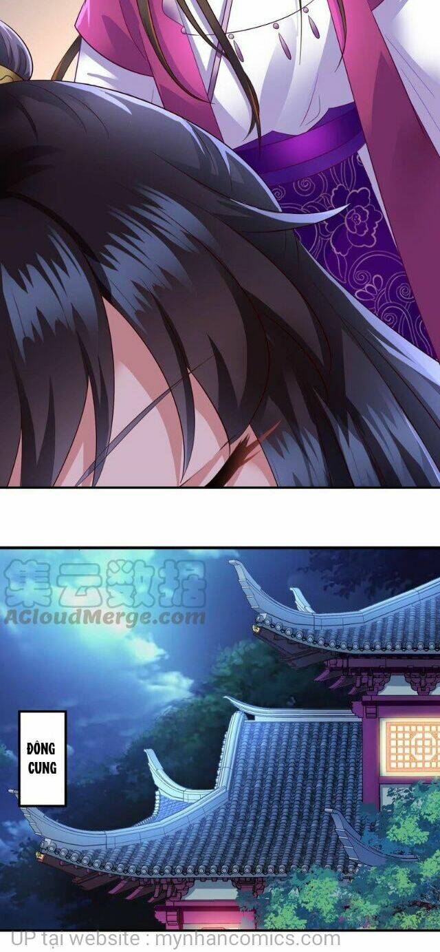 Thái Tử Điện Hạ Có Tin Vui: Chapter 137