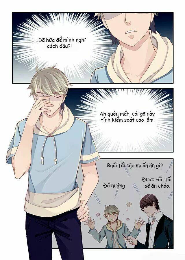 Tôi Giành Bạn Trai Với Mẹ: Chapter 90