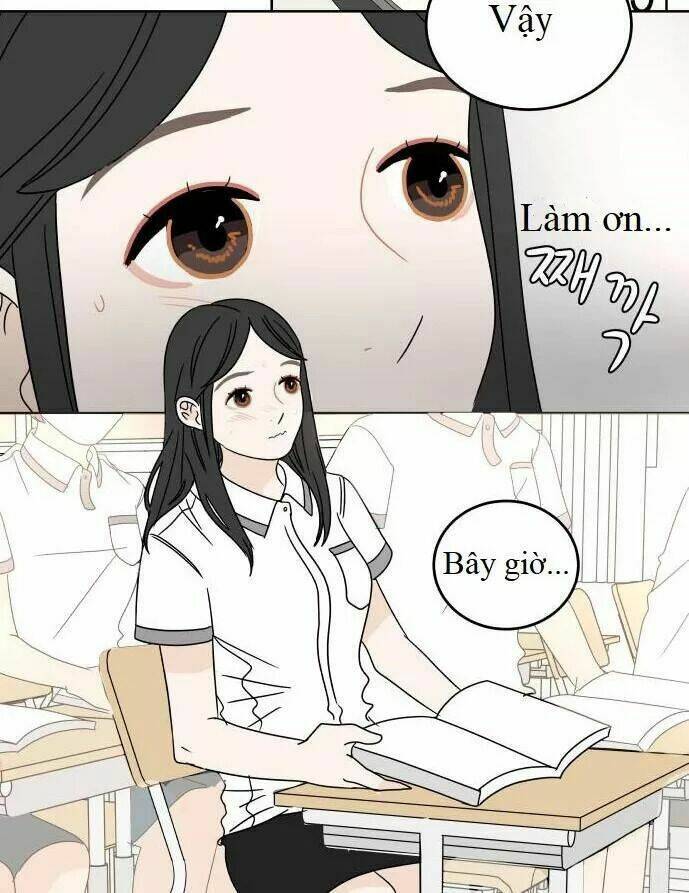 30 Phút Bước Đi Bên Em: Chapter 54.5