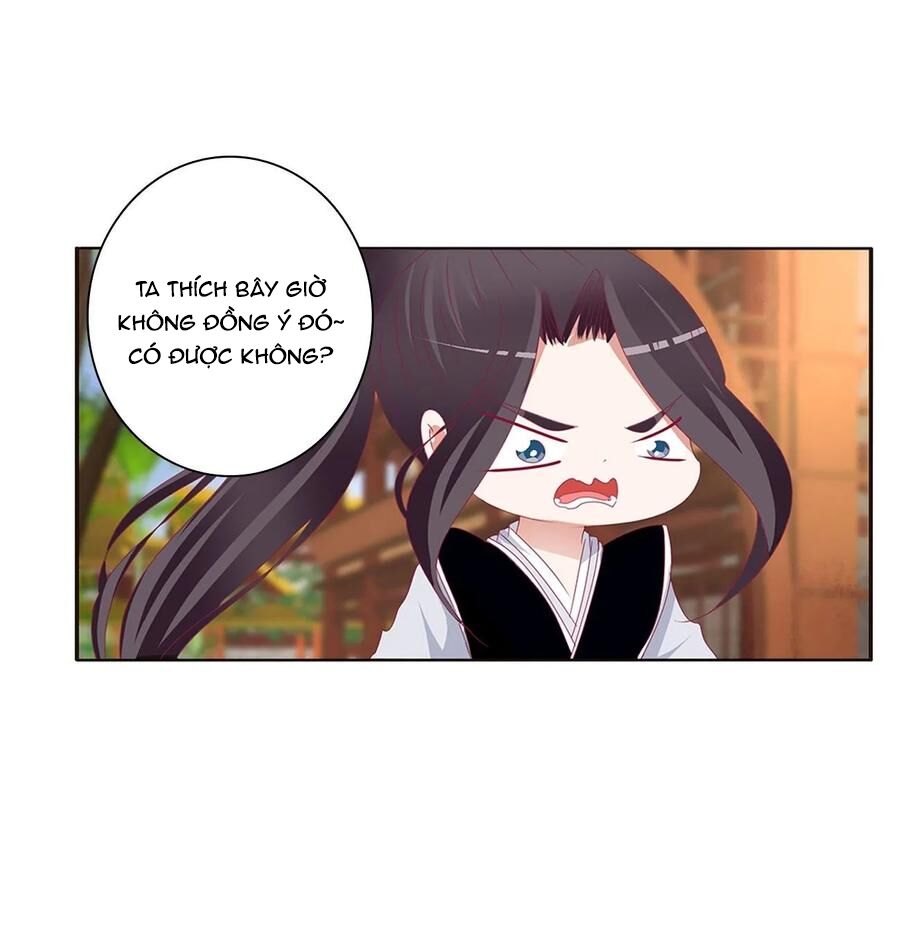 Thông Linh Phi: Chapter 591