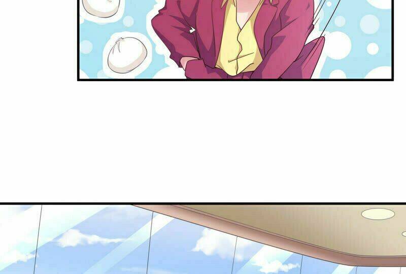 Chiến Lược Lãng Mạn Của Thịnh Thiếu: Chapter 57