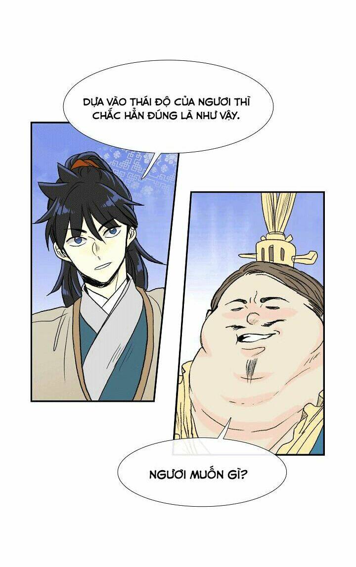 Học Sĩ Tái Sinh: Chapter 70