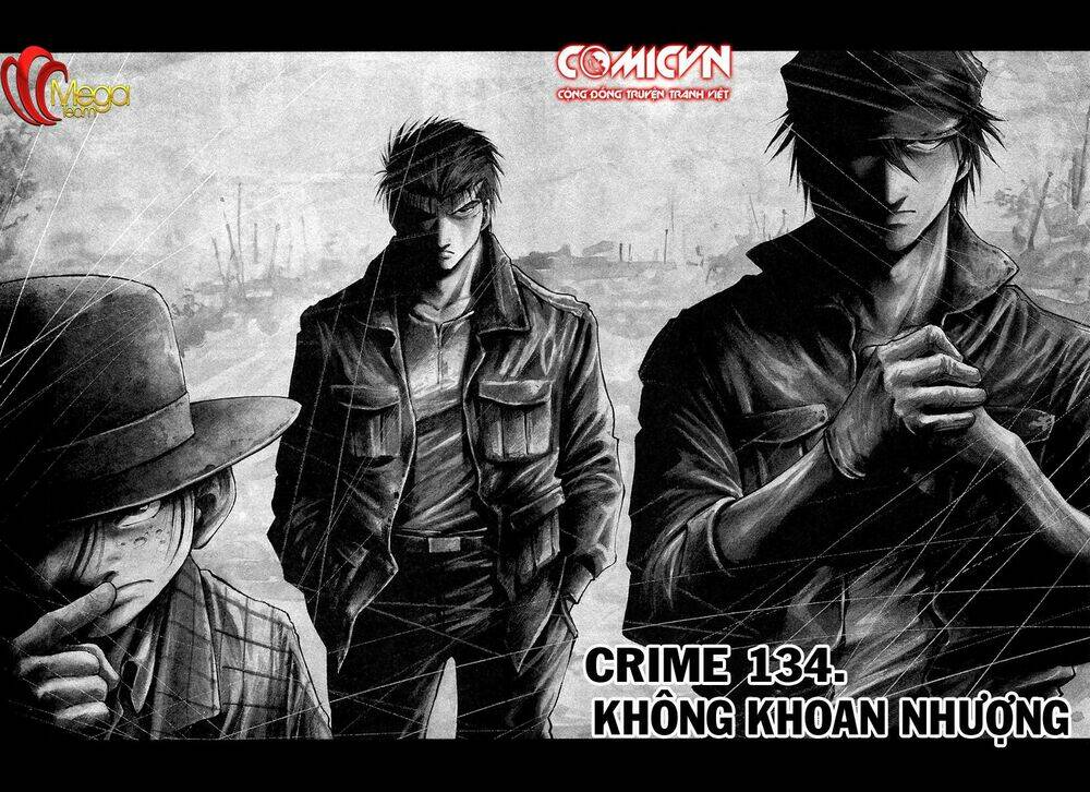 Rainbow: Chapter 134