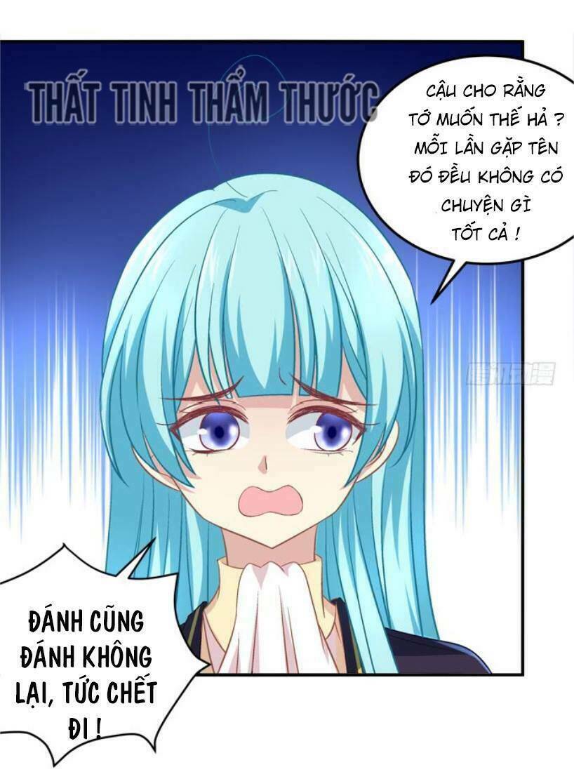 Đế Vương Ta Vẫn Còn Nhỏ: Chapter 47