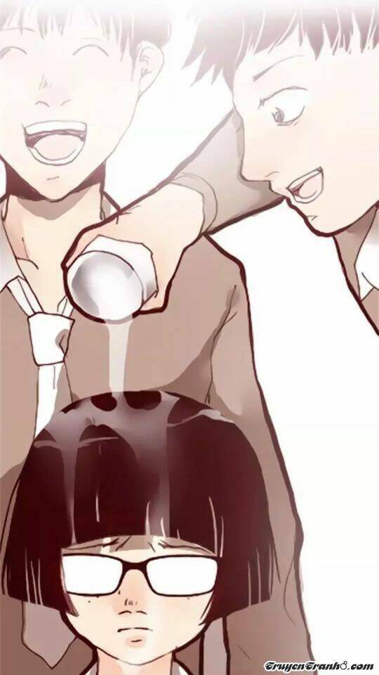 Trả Thù Trường Trung Học: Chapter 5